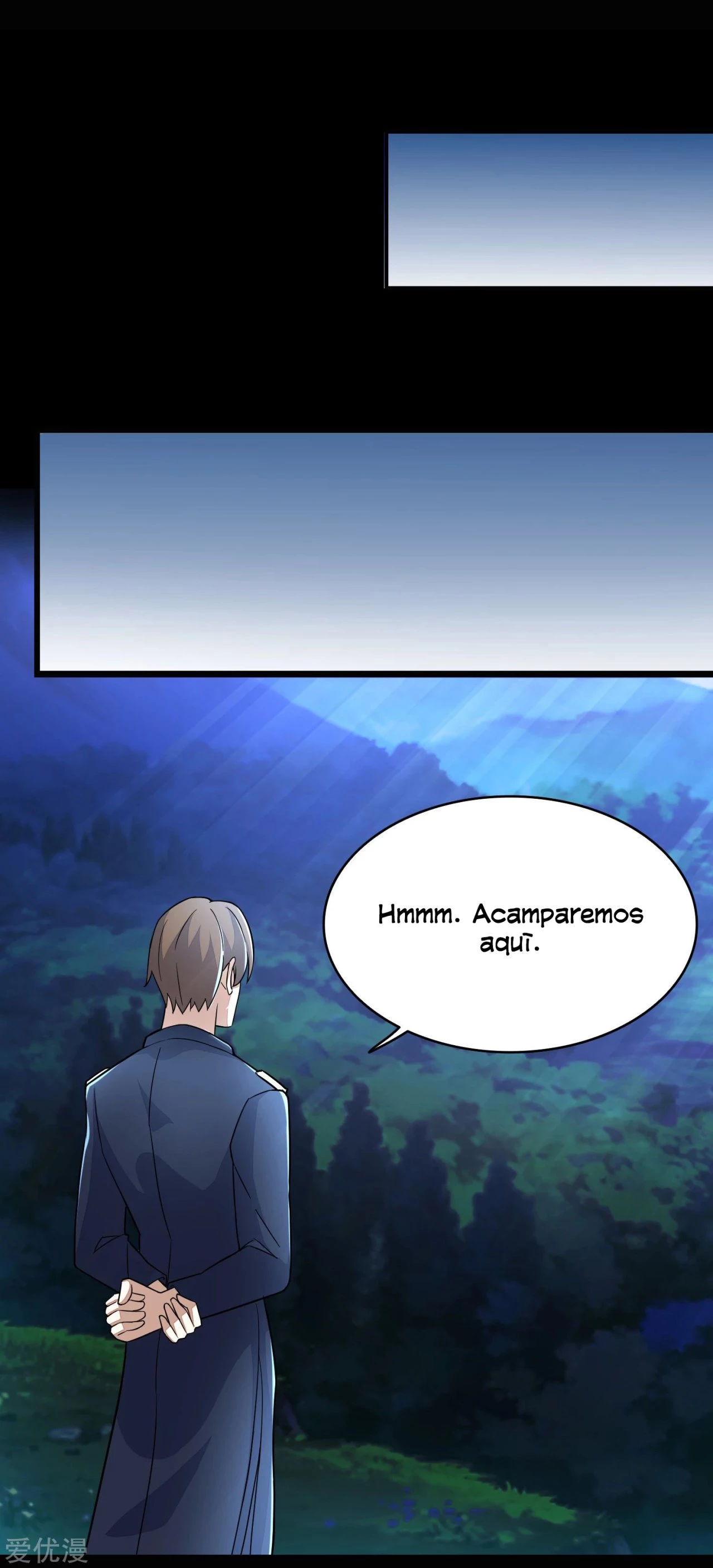 El rey del apocalipsis > Capitulo 97 > Page 61